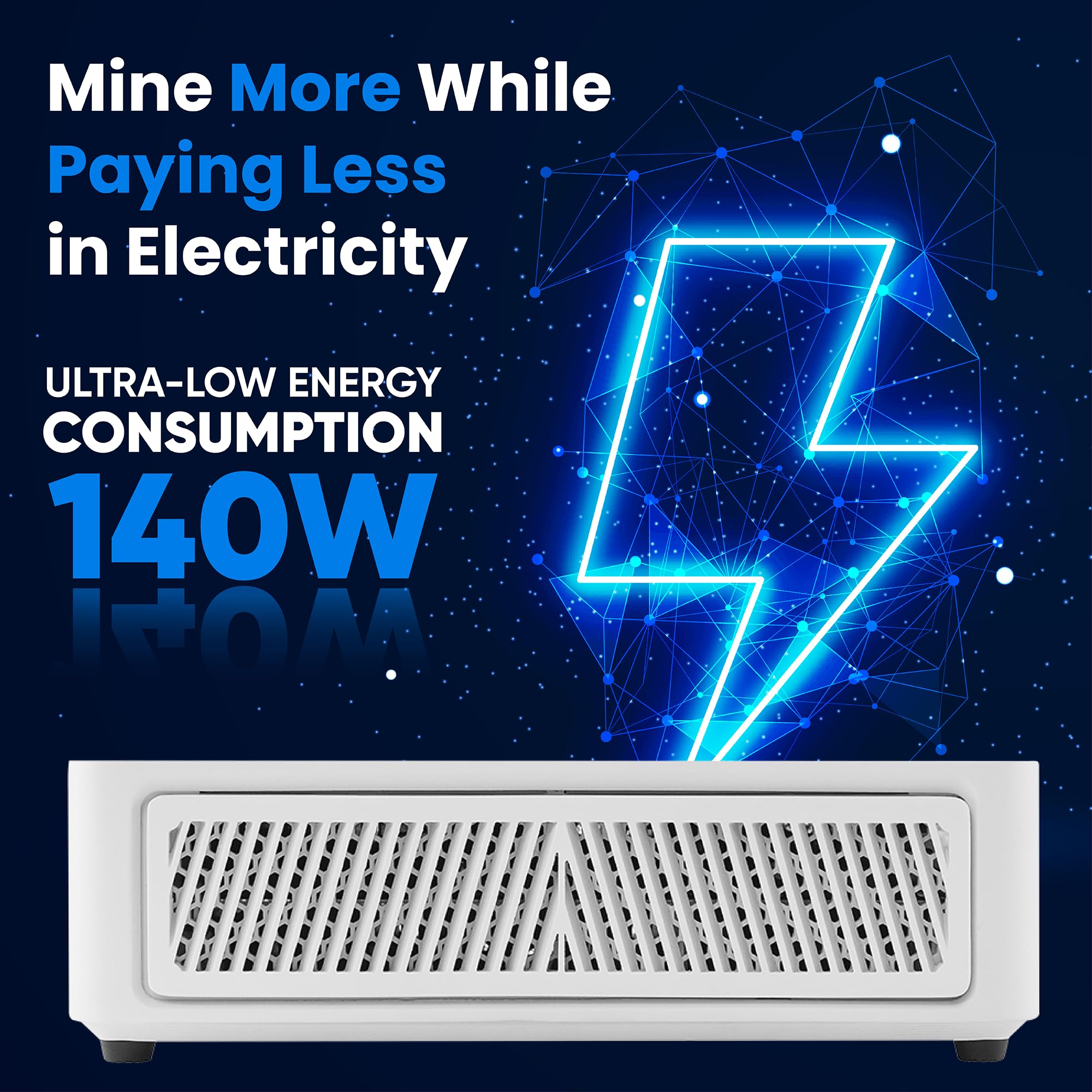 Amazon.com: Canaan Avalon Nano 3S Home Bitcoin Miner – 6TH/s 140W